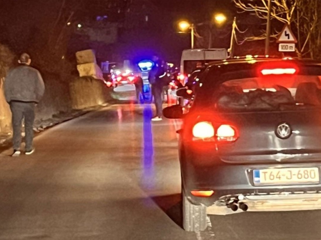 U udesu u banjalučkom naselju Lauš povrijeđene četiri osobe