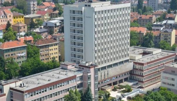 U Urgentnom centru Opće bolnice za 15 dana pregledano 1.560 pacijenata