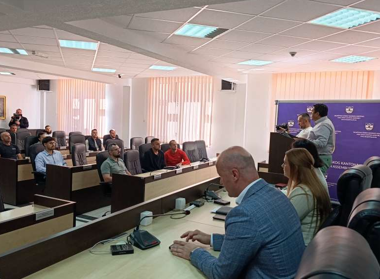 Novac za pokretanje vlastitog posla: Podržana još 23 biznisa