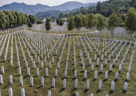 U utorak prvi sastanak o 31. godišnjici genocida u Srebrenici