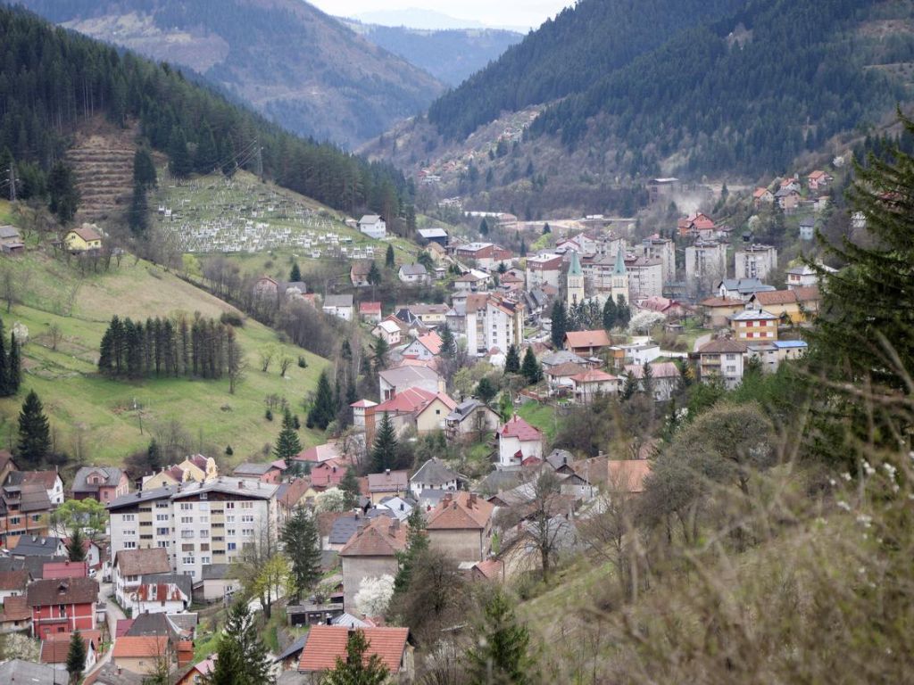 U Varešu proces glasanja prošao uredno