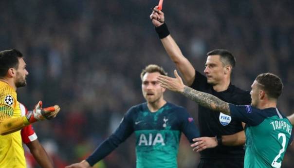 U velikoj akciji u Bijeljini priveden i poznati sudija koji dijeli pravdu u Ligi prvaka