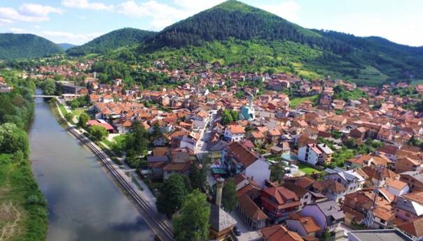 U Visokom u izgradnji izolatorij sa 48 kreveta