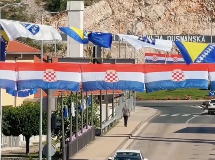 U Vitezu i Stocu, ipak, javno gledanje BiH na Mundijalu