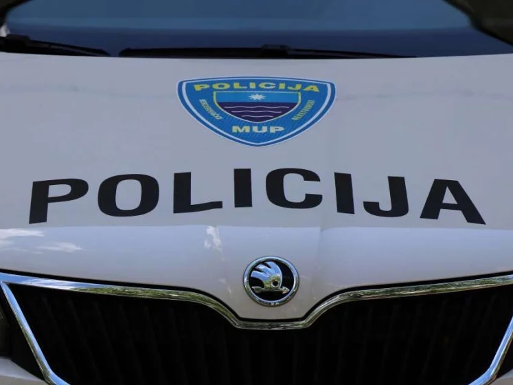 U vozilu u Jablanici pronađena dva kilograma marihuane