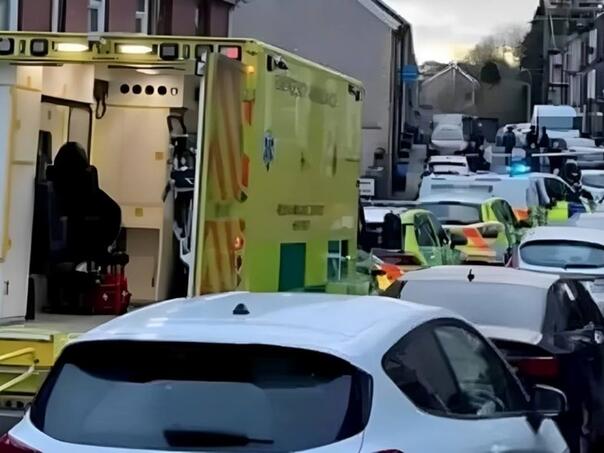 U Walesu izbodena mlada trudnica, zatvorene škole: "Ovo je ozbiljan incident"