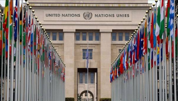 U Ženevi sutra počinje prvi krug političkih pregovora o Libiji