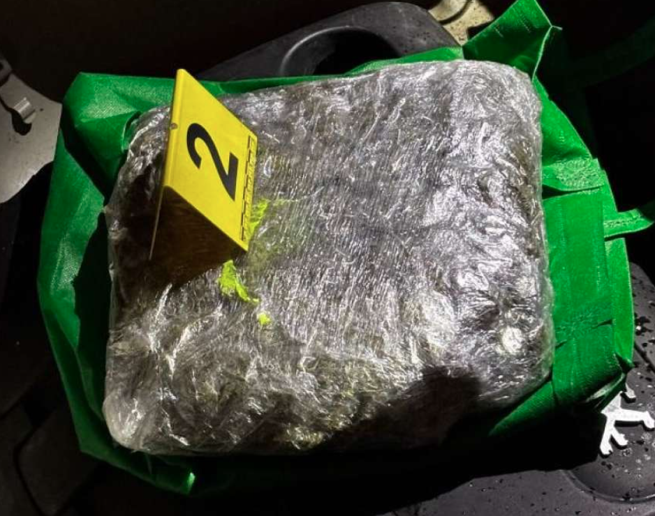 U Zenici i Visokom zaplijenjeno četiri kilograma droge