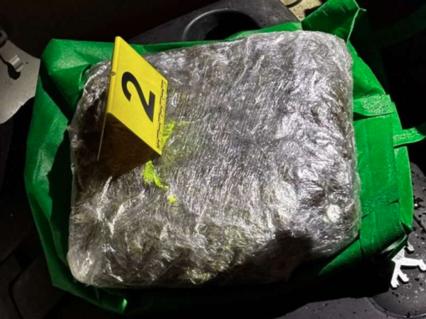 U Zenici i Visokom zaplijenjeno četiri kilograma droge