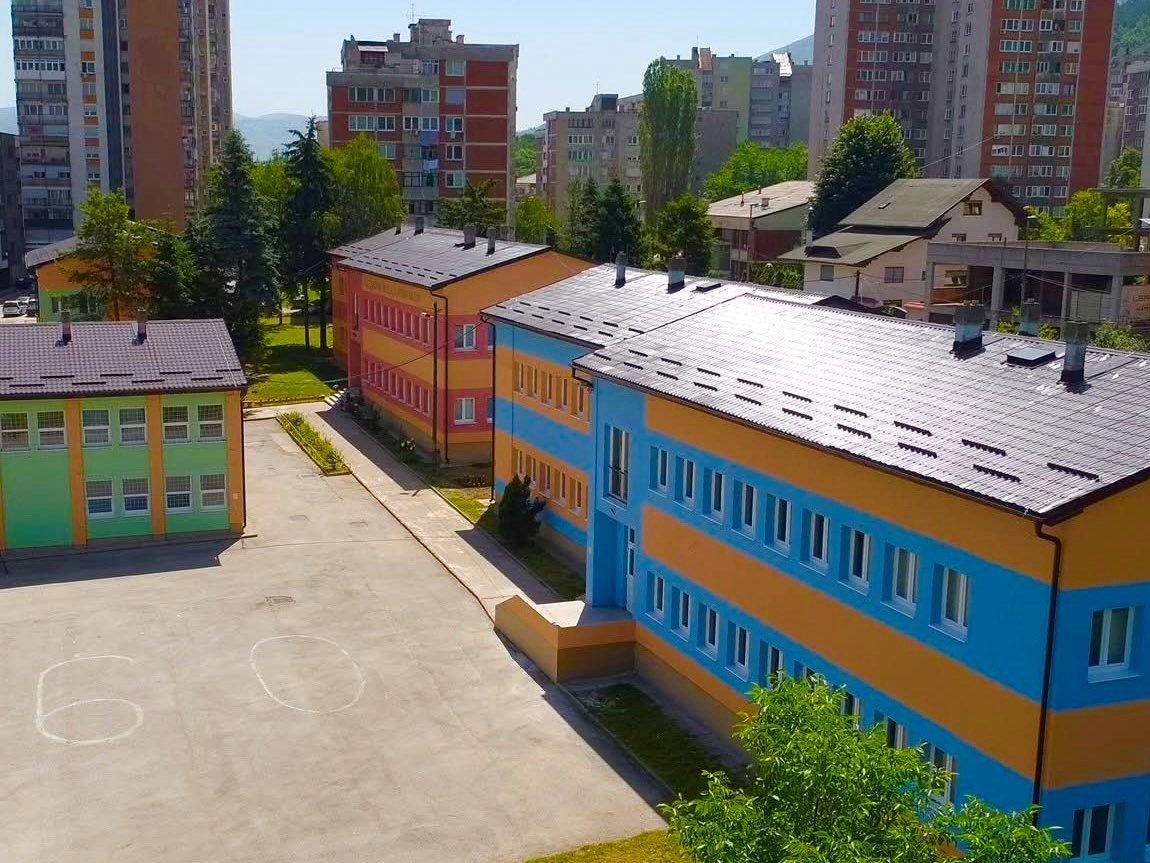 U Zenici prekinuta nastava u školama, uvodi se online model