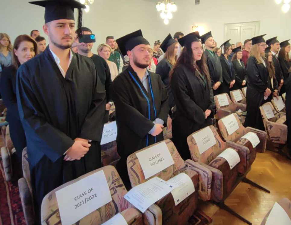 U zimskom semestru akademske 2025/2026. u FBiH upisan 55.941 student