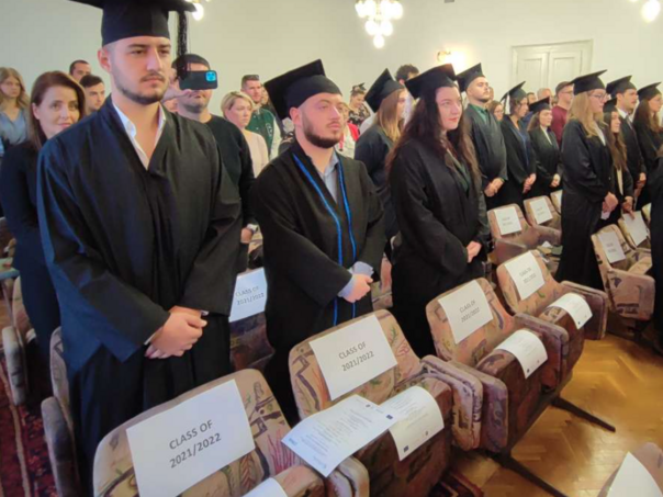 U zimskom semestru akademske 2025/2026. u FBiH upisan 55.941 student