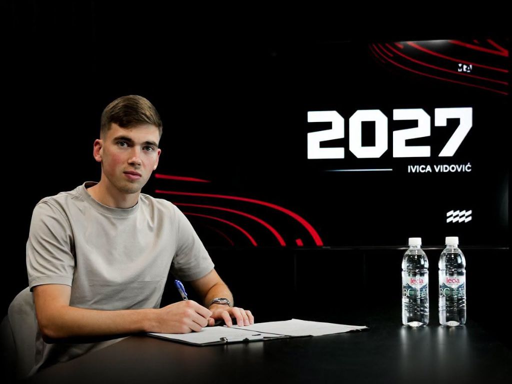 U Zrinjski stigao veznjak Celja