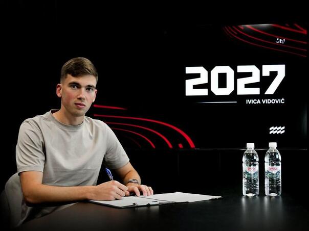 U Zrinjski stigao veznjak Celja