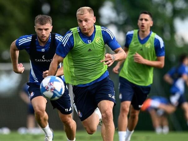 U Zrinjski uskoro stiže igrač Dinama?