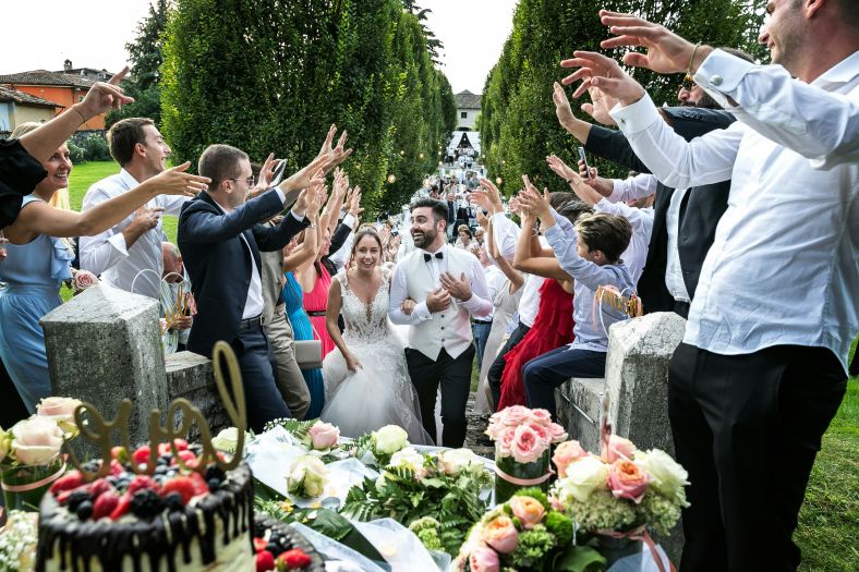 U Zvorniku svatovi pretukli vozača, jer je ometao kolonu