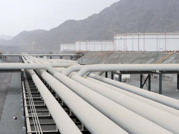 UAE gradi novi naftovod, želi zaobići Hormuz