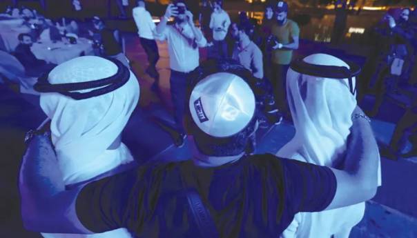 UAE odobrili izraelskim građanima bezvizni ulazak