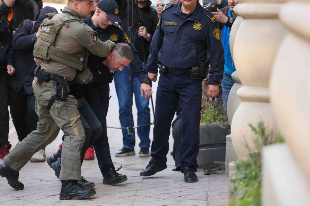 Ubica Tarik Prusac izvršio samoubistvo u zatvoru na Igmanu