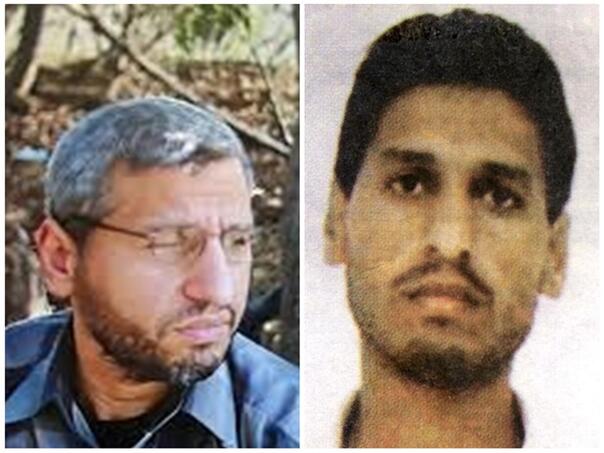 Ubijen još jedan lider Hamasa