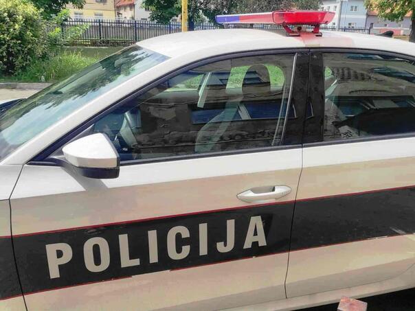 Ubijen muškarac, žena ranjena u pucnjavi u Banovićima