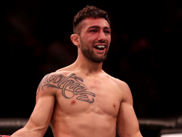 Ubijen poznati MMA borac, učenik Stipe Miočića