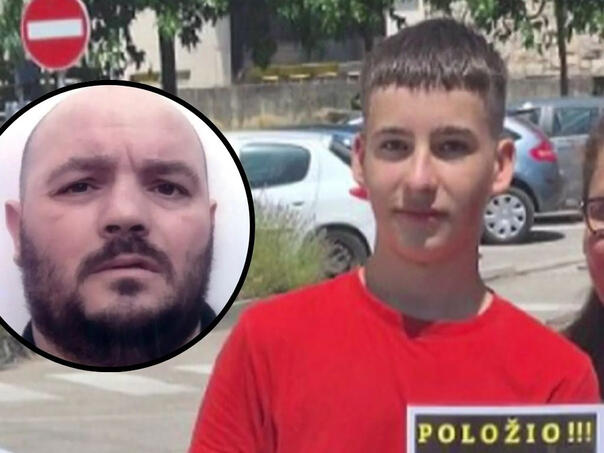 Ubijeni dostavljač jučer nije trebao raditi, svi se plašili dostaviti hranu