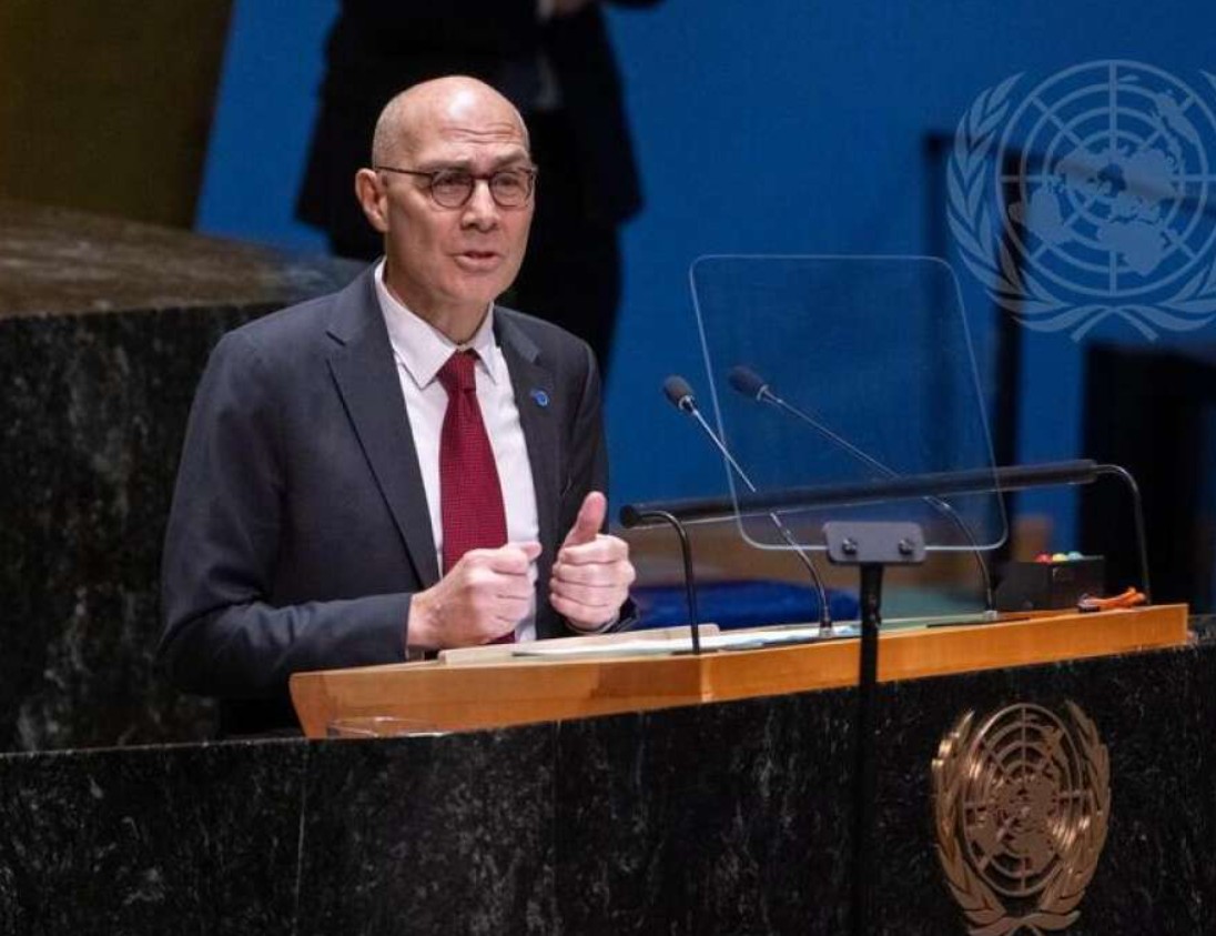 Ubistva civila u Sudanu se udvostručila