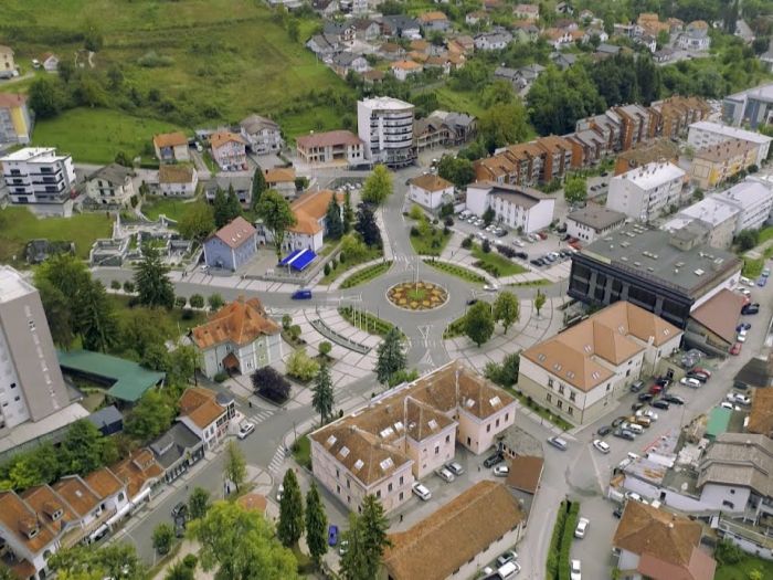 Ubistvo kod Cazina: Policija uhapsila osumnjičenog