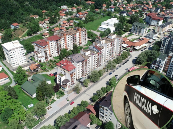 Ubistvo kod Lukavca: Selmin Ibrahimović osumnjičen da je hicem iz pištolja ubio Alena Muharemovića