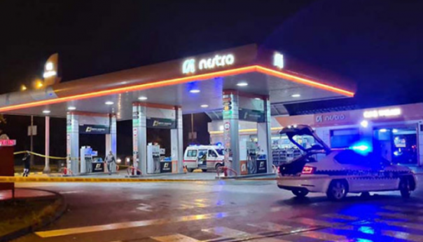 Ubistvo u Banjaluci, policija u potjeri za ubicom