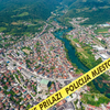Ubistvo u Bosanskoj Krupi, osumnjičeno lice uhapšeno