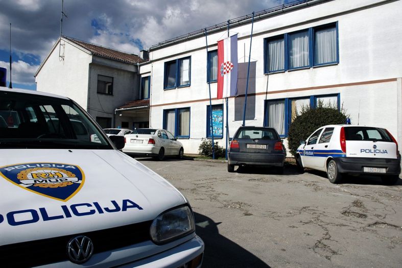 Ubistvo u Hrvatskoj: Muškarac nožem usmrtio člana porodice