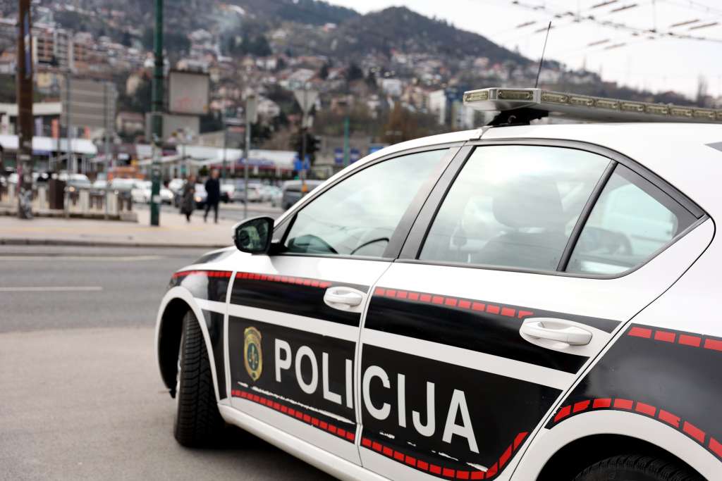 Ubistvo u Sarajevu, oglasila se policija