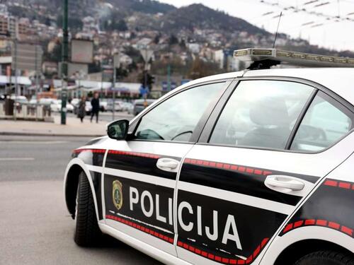Ubistvo u Sarajevu, oglasila se policija