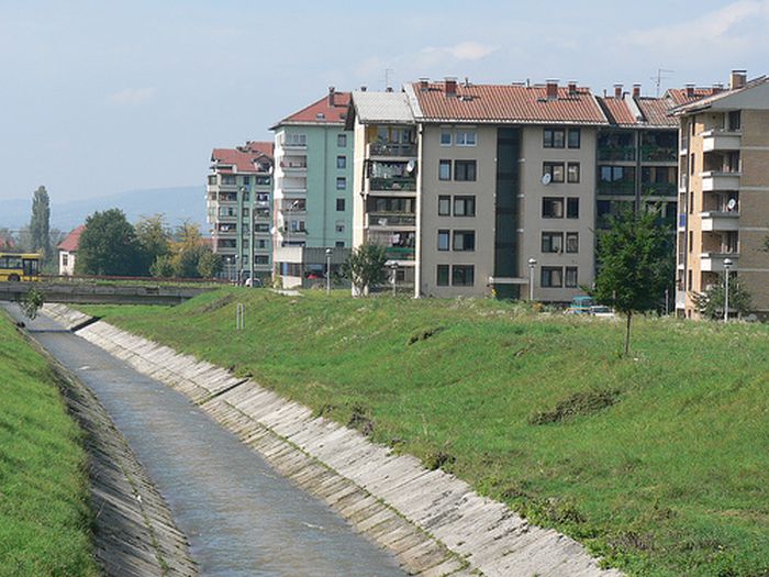 Ubistvo u Sarajevu: Pronađeno tijelo ženske osobe