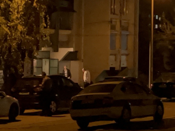 Ubistvo u Tuzli: Poznat identitet ubijenog i osumnjičenog