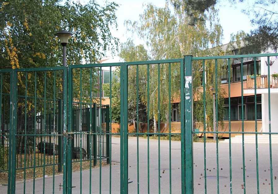 Učenica donijela nož u školu, tvrdi da je trpjela vršnjačko nasilje