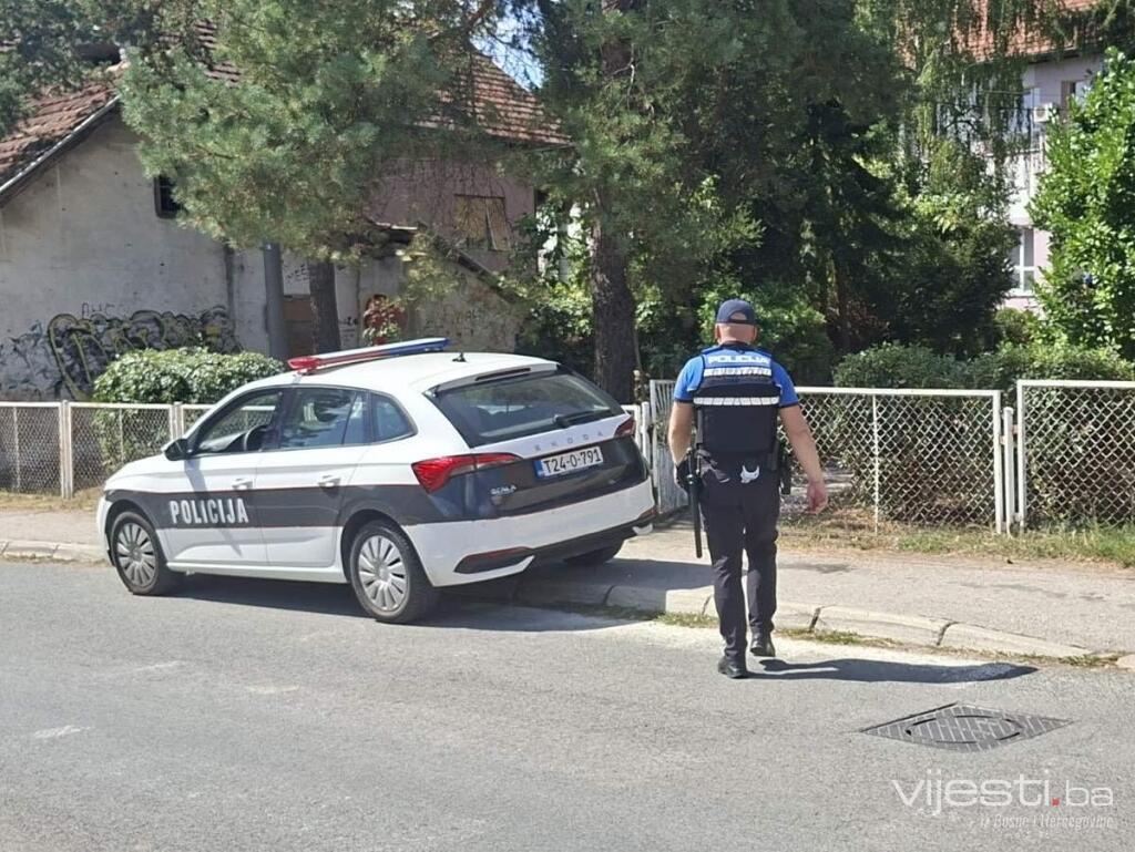 Učenica koja je nožem napala školske drugarice predata Tužilaštvu