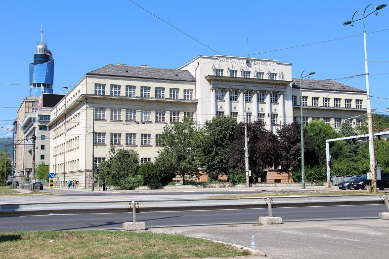 Učenik iz Sarajeva završio na KCUS-u nakon što su ga pretukli vršnjaci