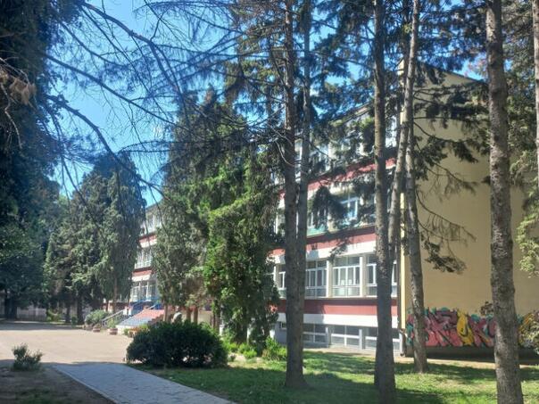 Učenik osmog razreda donio nož u školu u Čačku