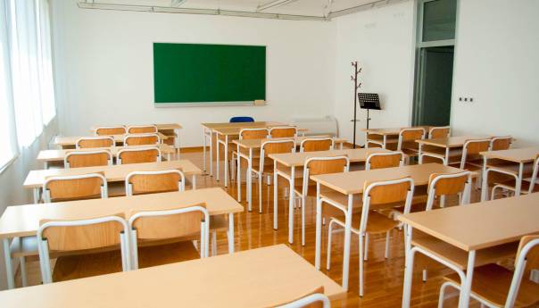 Učitelji u HNK-u ogorčeni stavom Vlade prema osnovnom obrazovanju
