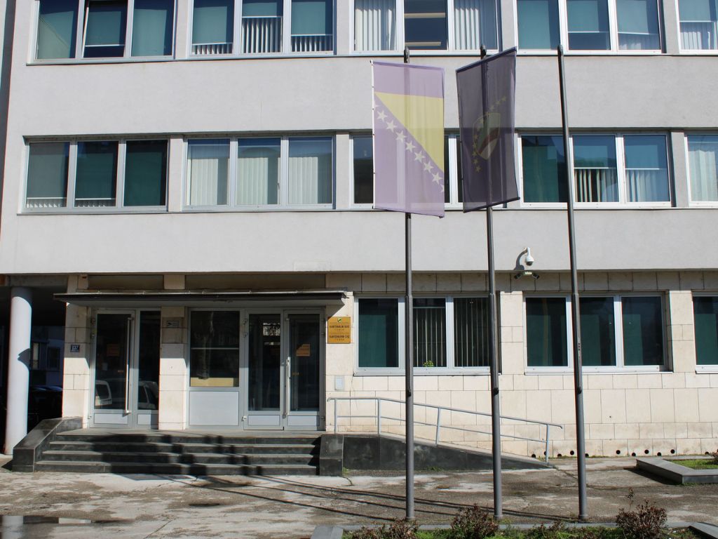 Tragičan incident kod Gračanice: Kazna zatvora i 120.000 KM odštete porodici