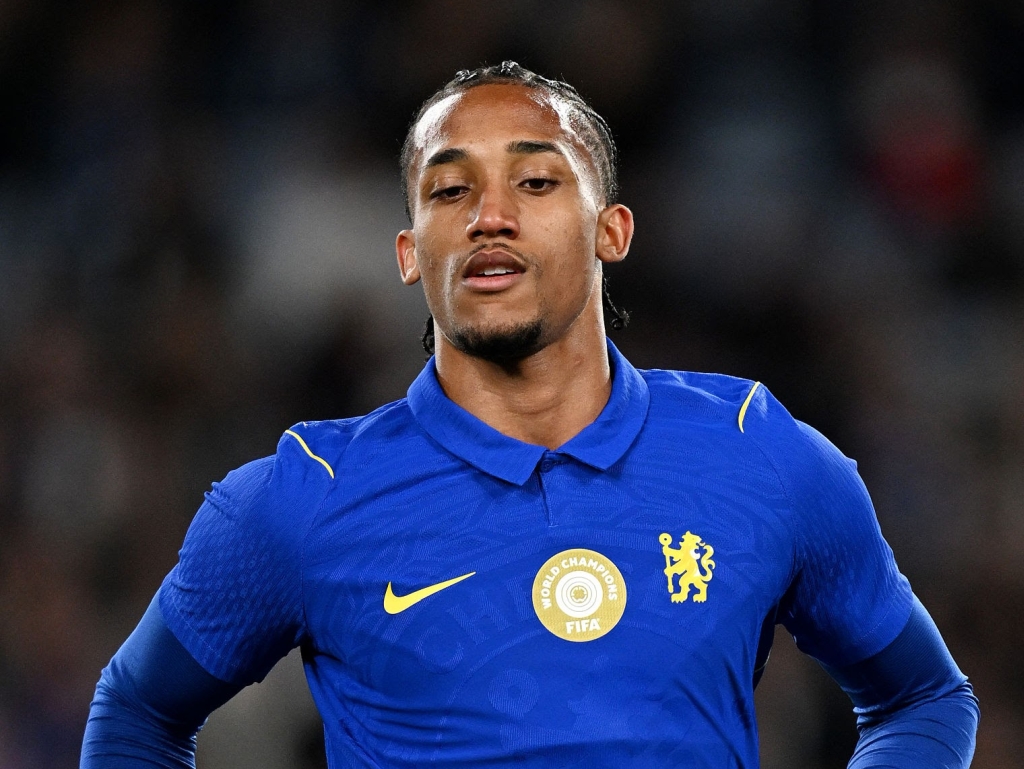 Udarac za Chelsea: Povrijedio se Joao Pedro