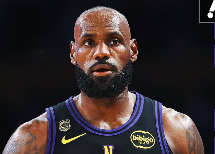 Udarna vijest iz NBA lige: LeBron odlazi iz Lakersa