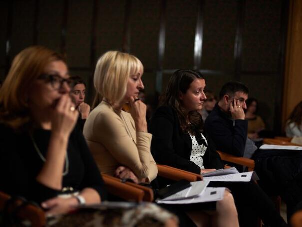 UDIK: Spomenici u BiH između kulture sjećanja i političke instrumentalizacije