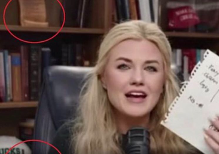 Udovica Charlieja Kirka uklonila fotografiju sa vjenčanja, mnogi su je napali