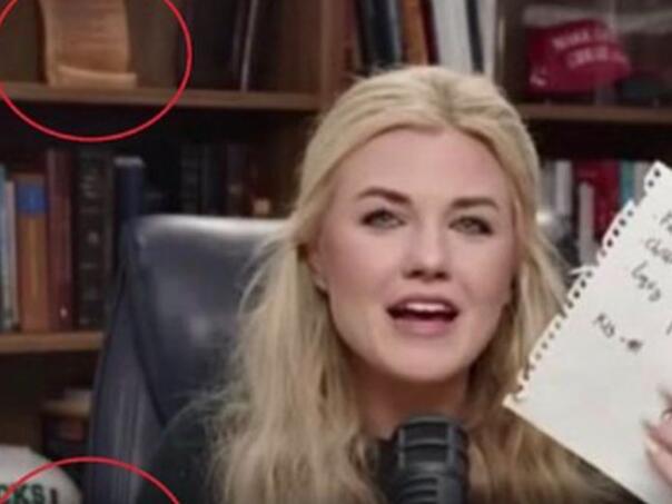 Udovica Charlieja Kirka uklonila fotografiju sa vjenčanja, mnogi su je napali