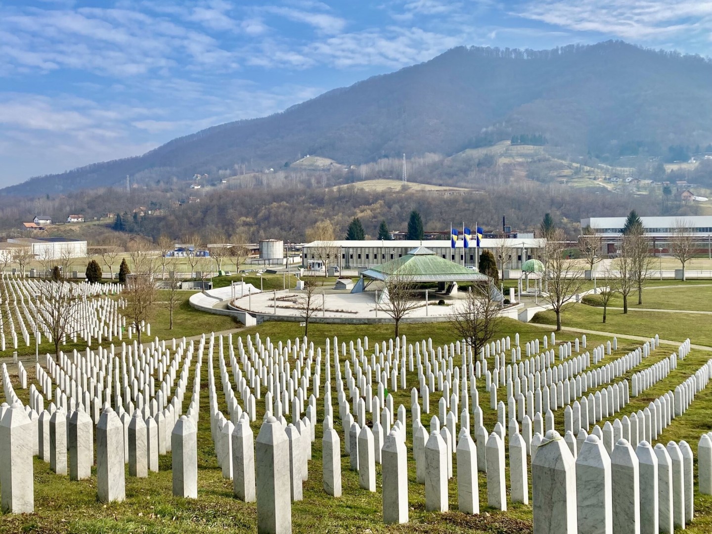 Udruženja poručuju: Sjećanje na genocid u Srebrenici ne pripada političkim kampanjama