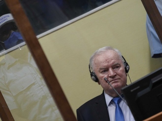 Udruženja žrtava: Nema puštanja Mladića, pravda mora biti izvršena